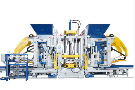 Är en blocktillverkningsmaskin det smartare draget för min första byggsäsong?